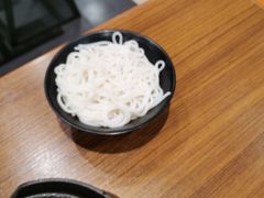 -阿香米线(大唐西市大润发店)