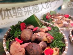 -芸山季·云南野生菌火锅(人民广场来福士店)