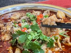 -米二红烧兔(华阳店)