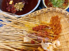 -马路边边串串香(双井直营店)