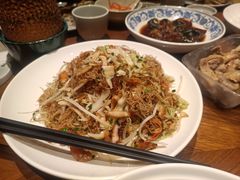 -小厨师·二十年沈家门小海鲜(百井坊巷店)