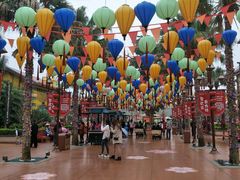 -南宁方特东盟神画