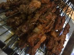 -文文烤肉(大皮院店)