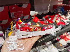 -法雅体育工厂店(皂君庙路店)