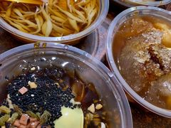 -渝味黄姐火锅(黄泥村店)