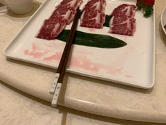 雪龙牛仔骨-澳门豆捞(裕华东路店)
