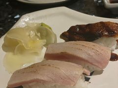 -蘭·日本料理铁板烧(碧云路店)