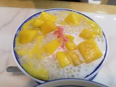 -江记甜品(罗湖店)