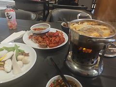 -麦积山温泉