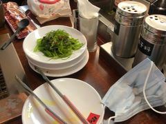 -伊茉家的烤肉店(勒泰中心店)