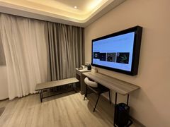 -珠海拱北富华里环宇城亚朵酒店