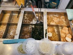 -老广州牛杂(深圳白石洲总店)