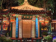-白家大院·王府宫廷菜(苏州街店)