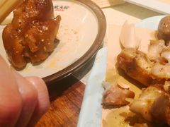 -状元阁烧烤(新华路总店)