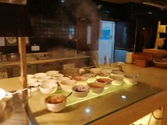-深圳东部华侨城茵特拉根酒店