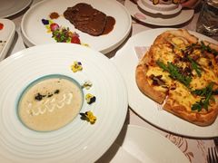 -PARFUM FLORAL花境法餐(南京首店)