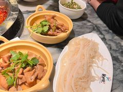 -辣斗辣老火锅(开发区店)