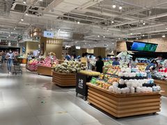 -七鲜超市(瑞虹天地太阳宫店)