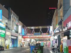 -万达广场(泰安泰山店)