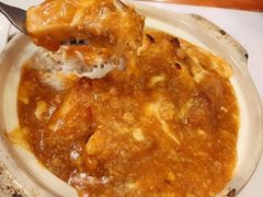 阿里巴巴焗雞扒飯-番茄屋葡式美食(总店)