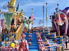 -大连海昌发现王国主题公园