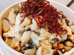 -谷语中餐厅