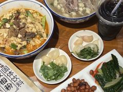 -毅祥斋老孙家泡馍(西羊市店)