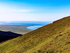 -青海湖国家重点风景名胜区