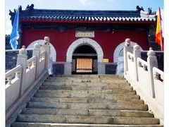 -妙峰山风景名胜区