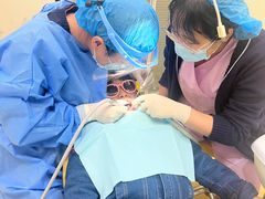 -泰康拜博口腔(世博园乐尔店)