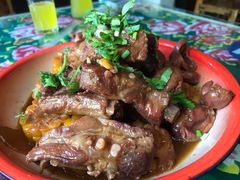 -人民公社大食堂(顺义总店)