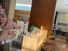 -中航健身会(星河中心会所)