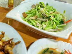 -凤嫂农家乐(梁弄店)