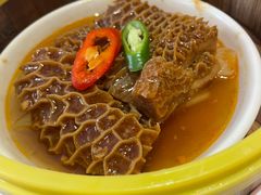 -火啫啫·粤式啫啫煲(南通首店)