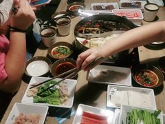 -野妹火锅(南园店)