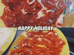-三千坪超级火锅市场·土灶牛肉火锅