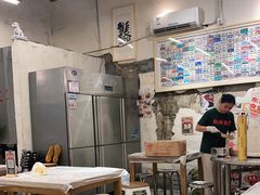 大堂-东排食堂长沙小吃大排档(五一广场店)