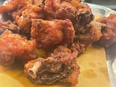 -破店肥哈·东北烧烤·夜宵(南山保利店)