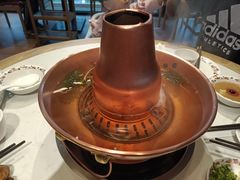 -东门口涮肉·砂锅·烤串(老门东店)