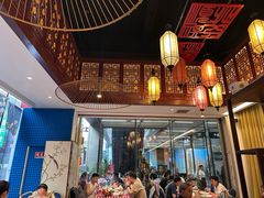 -粤香楼(新光里店)