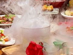 -雀舞云南菜(天津天河城购物中心店)