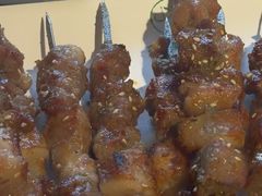 -義聚德·清真铜锅涮羊肉·烧烤(河东店)