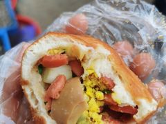 炸面包-惠源面包店(开禾路店)