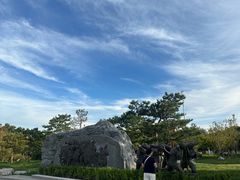 -绿堤公园