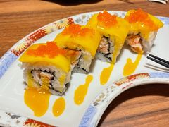 -隐月· 㐂和食屋(芝罘万达公馆店)