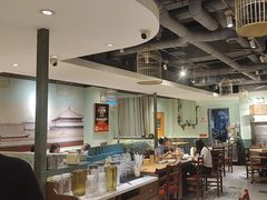 -北京老门框爆肚涮肉馆(凤城六路店)