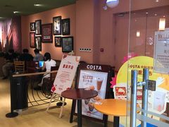 -COSTA COFFEE(西直门店)
