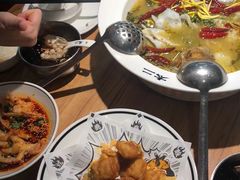 -太二酸菜鱼(汕头苏宁广场店)