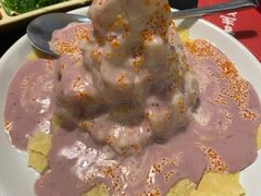 -潮澎派·潮汕菜大排档(南较西路店)