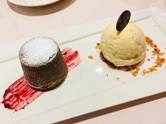 -雅室牛排(仁爱圆环店)